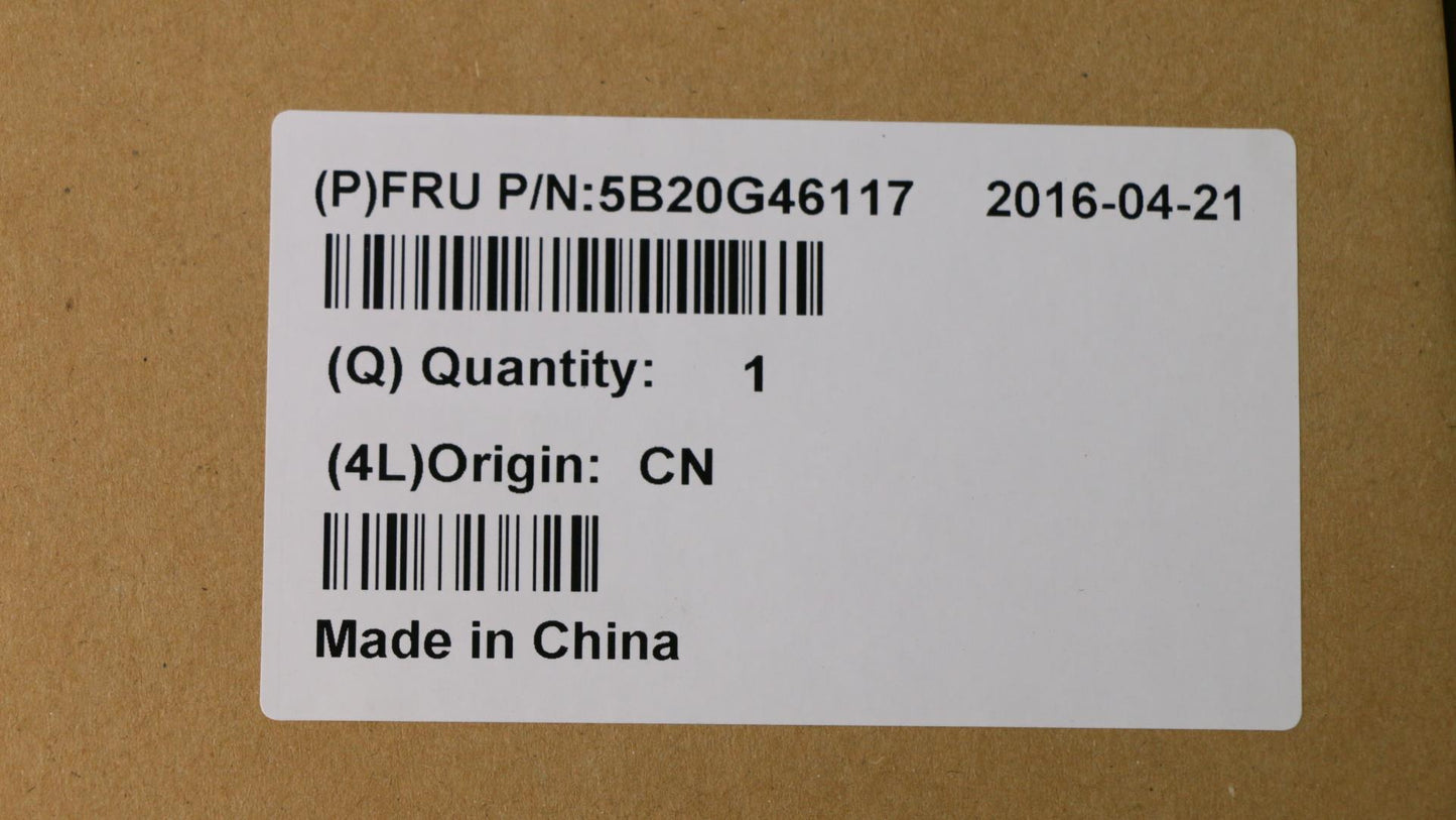 Lenovo Pl System Boards - 5B20G46117
