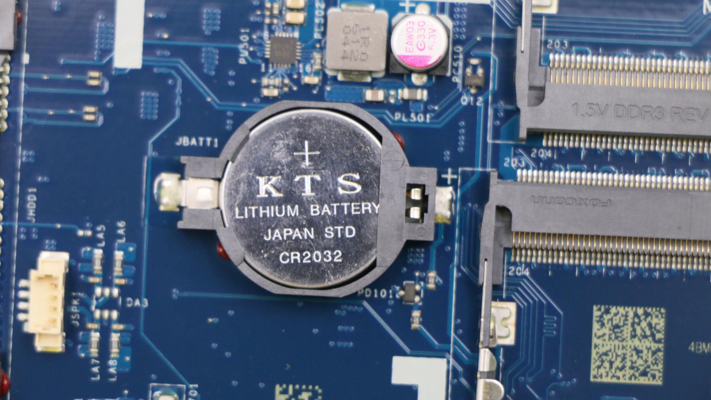 Lenovo Pl System Boards - 5B20G46117