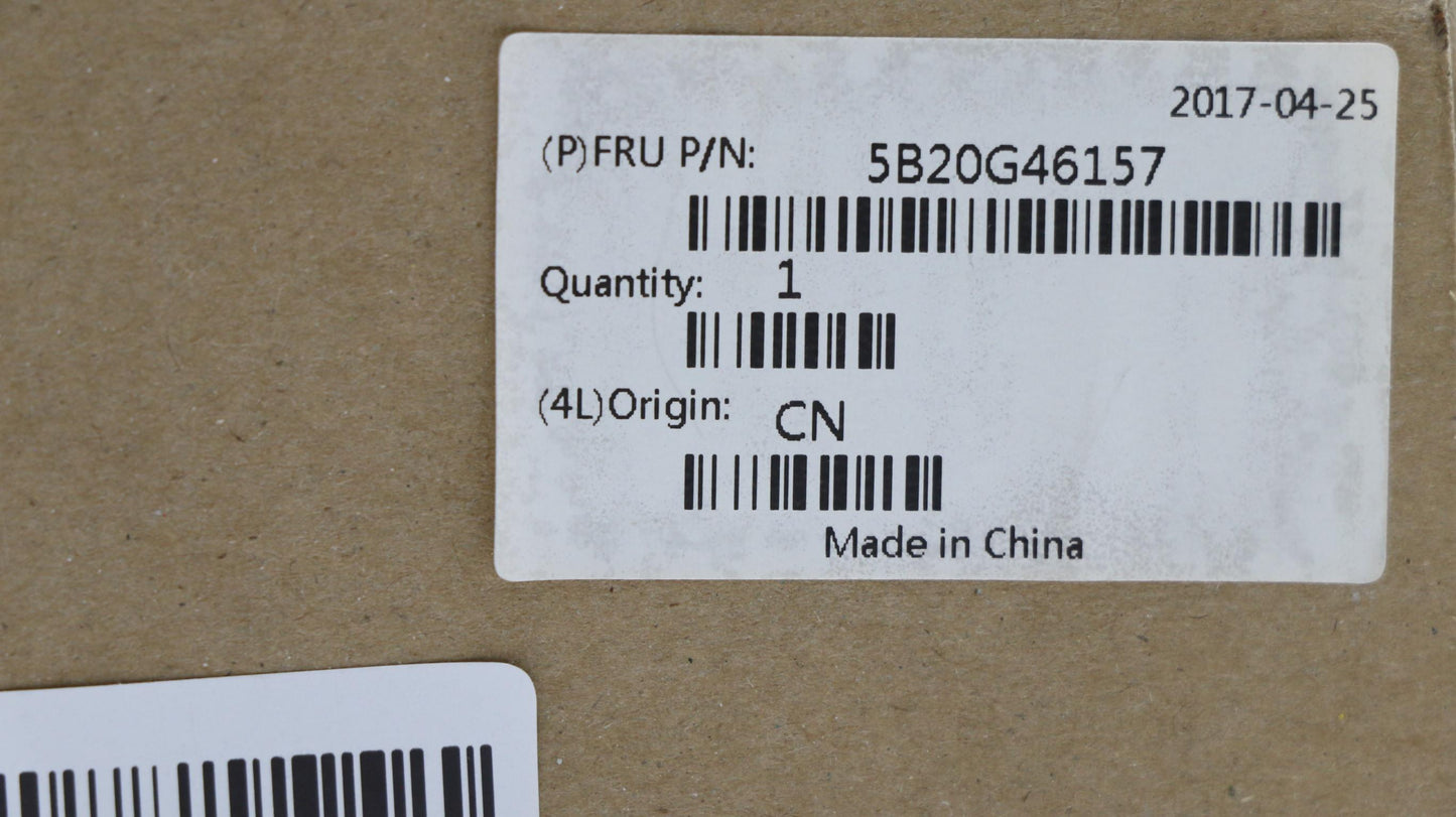 Lenovo Pl System Boards - 5B20G46157