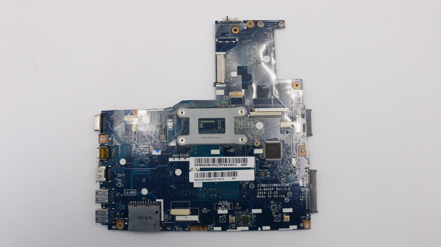 Lenovo Pl System Boards - 5B20G46193