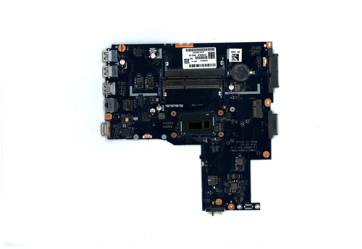 Lenovo Pl System Boards - 5B20G46198