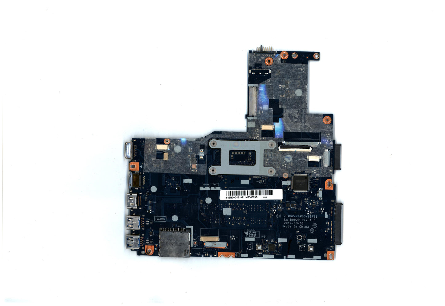Lenovo Pl System Boards - 5B20G46198