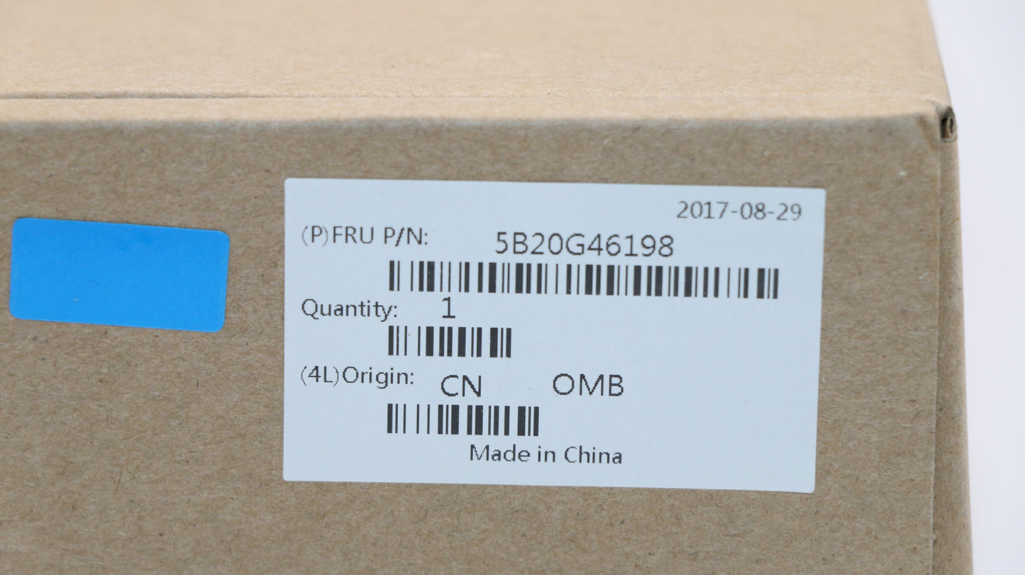Lenovo Pl System Boards - 5B20G46198