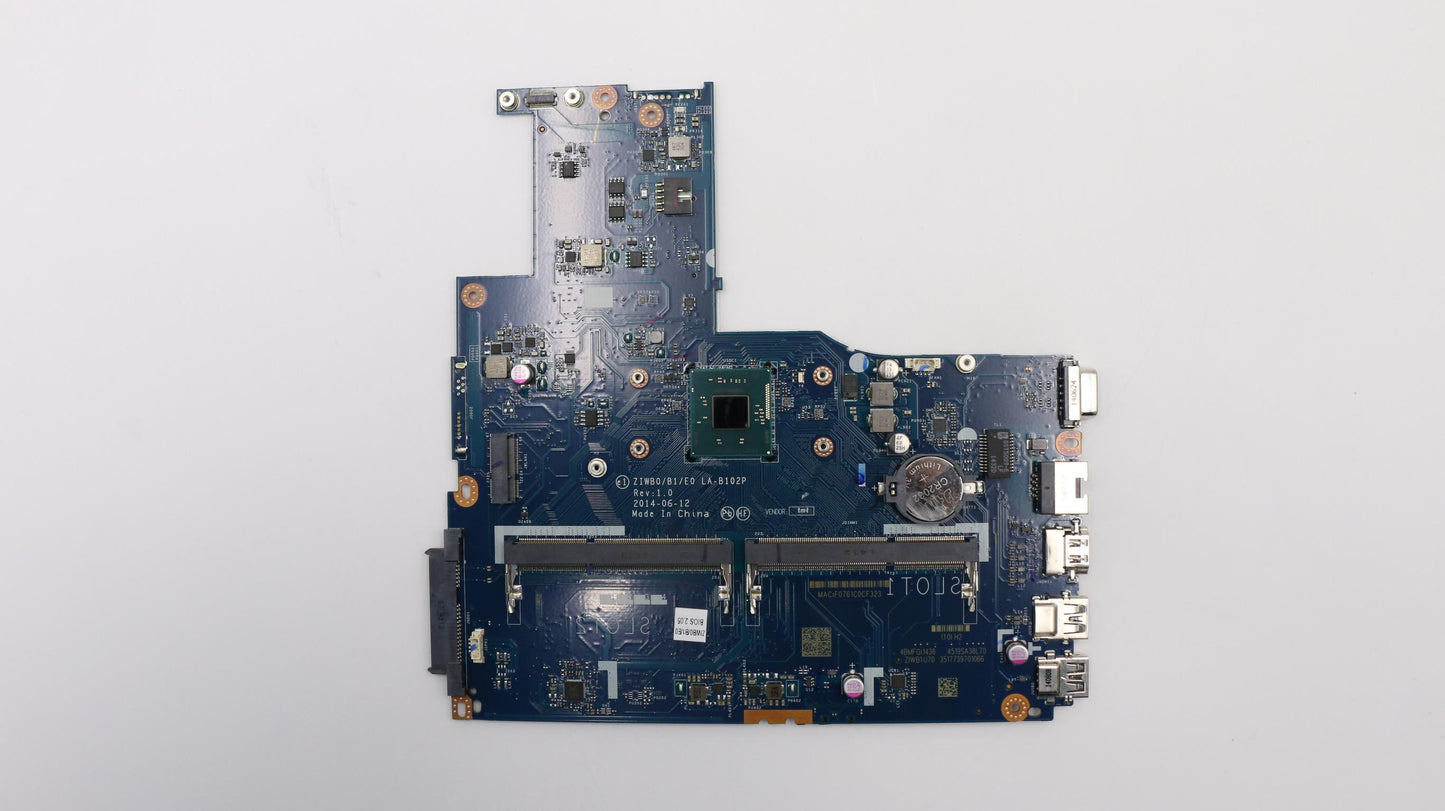Lenovo Pl System Boards - 5B20G46210