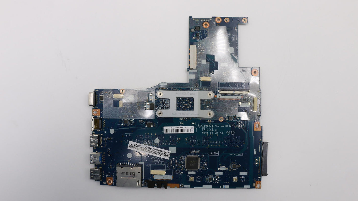 Lenovo Pl System Boards - 5B20G46210