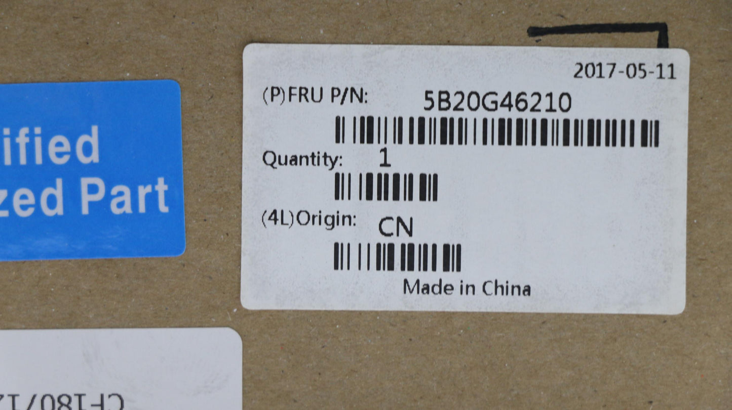 Lenovo Pl System Boards - 5B20G46210