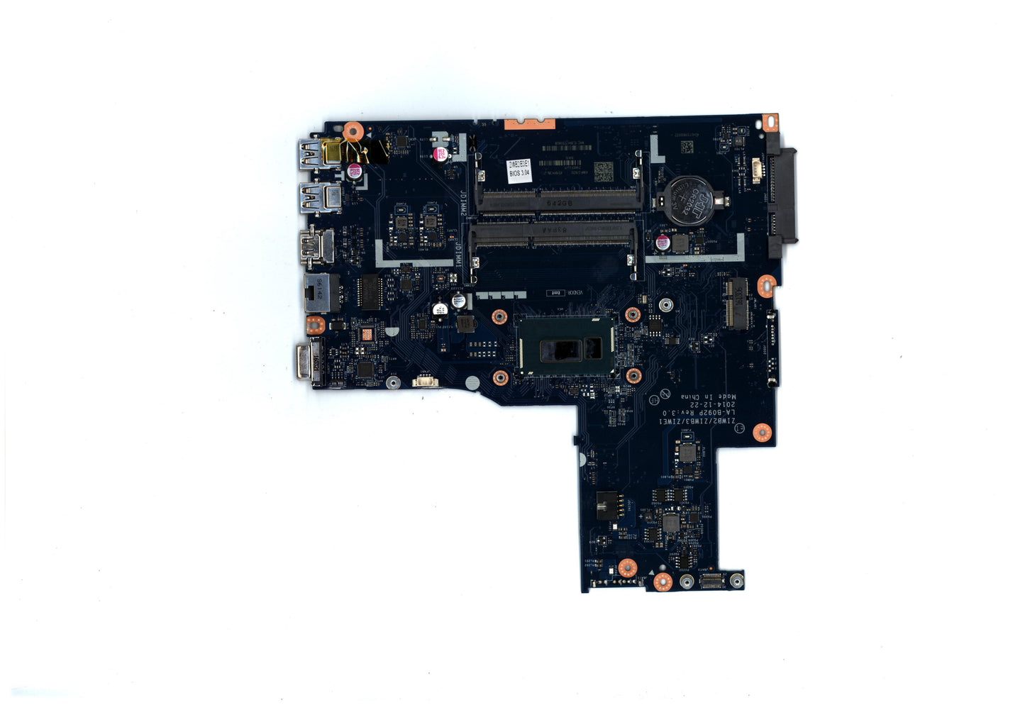 Lenovo Pl System Boards - 5B20G46249