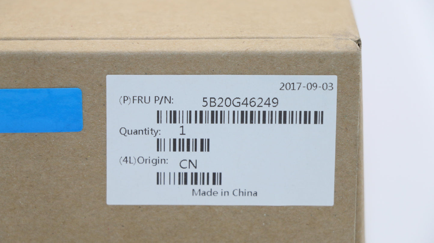 Lenovo Pl System Boards - 5B20G46249