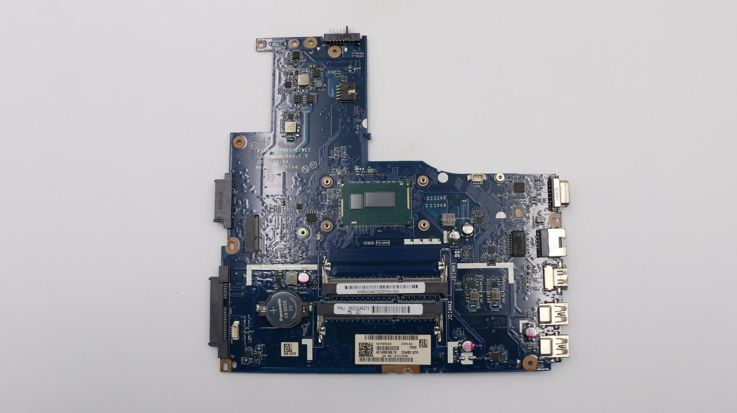 Lenovo Pl System Boards - 5B20G46273