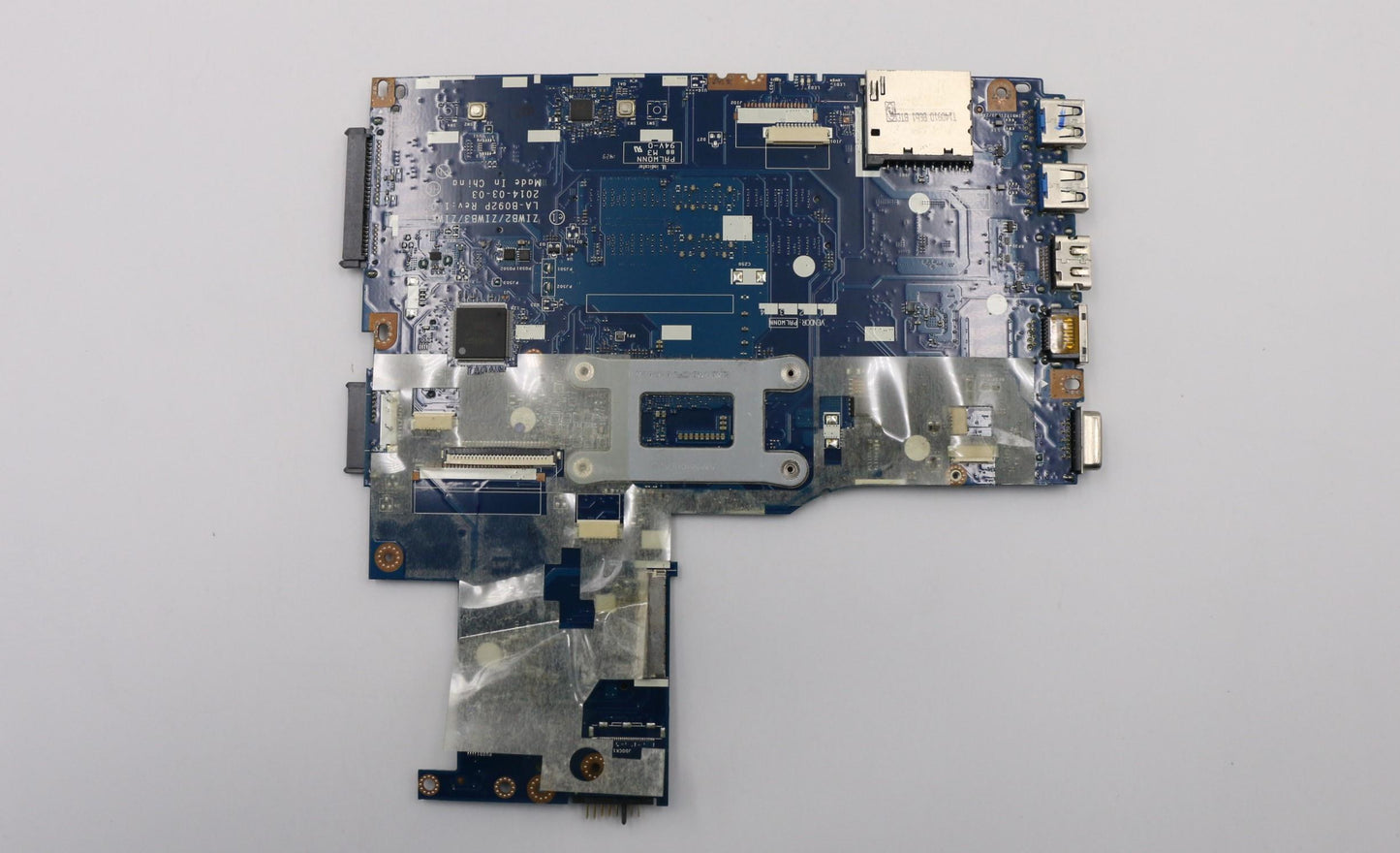 Lenovo Pl System Boards - 5B20G46273