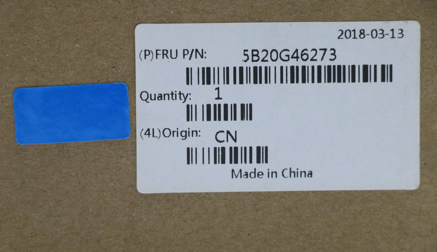 Lenovo Pl System Boards - 5B20G46273