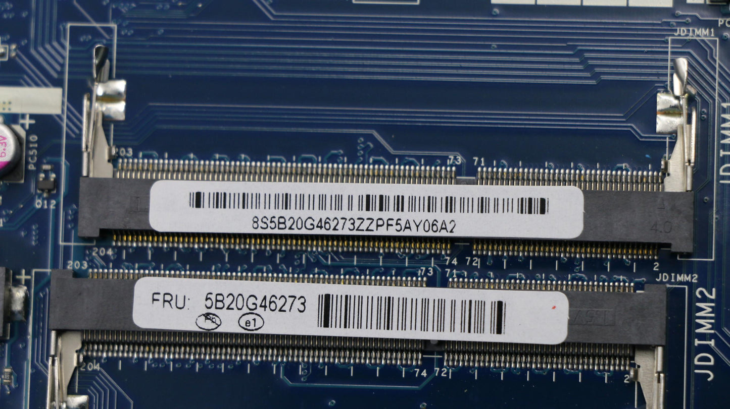 Lenovo Pl System Boards - 5B20G46273