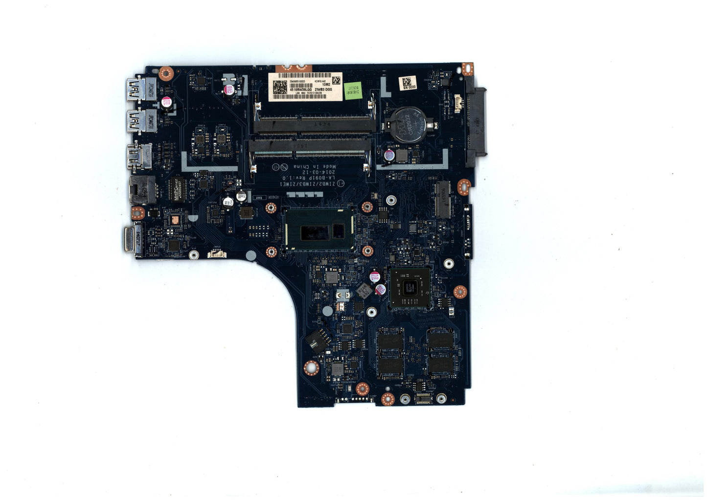 Lenovo Pl System Boards - 5B20G46277