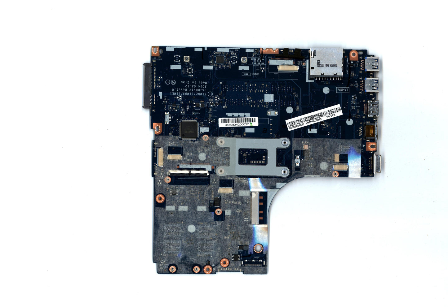 Lenovo Pl System Boards - 5B20G46277