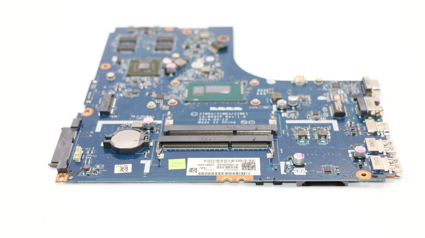 Lenovo Pl System Boards - 5B20G46277