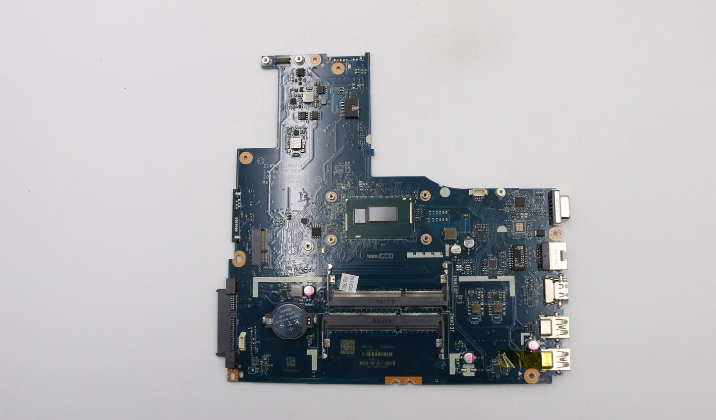 Lenovo Pl System Boards - 5B20G46279