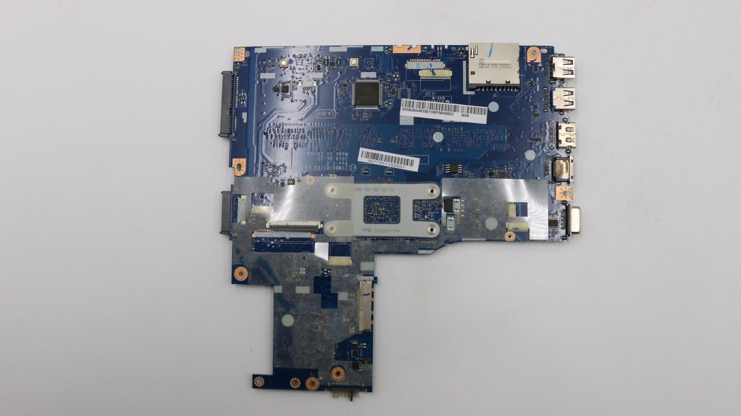 Lenovo Pl System Boards - 5B20G46330