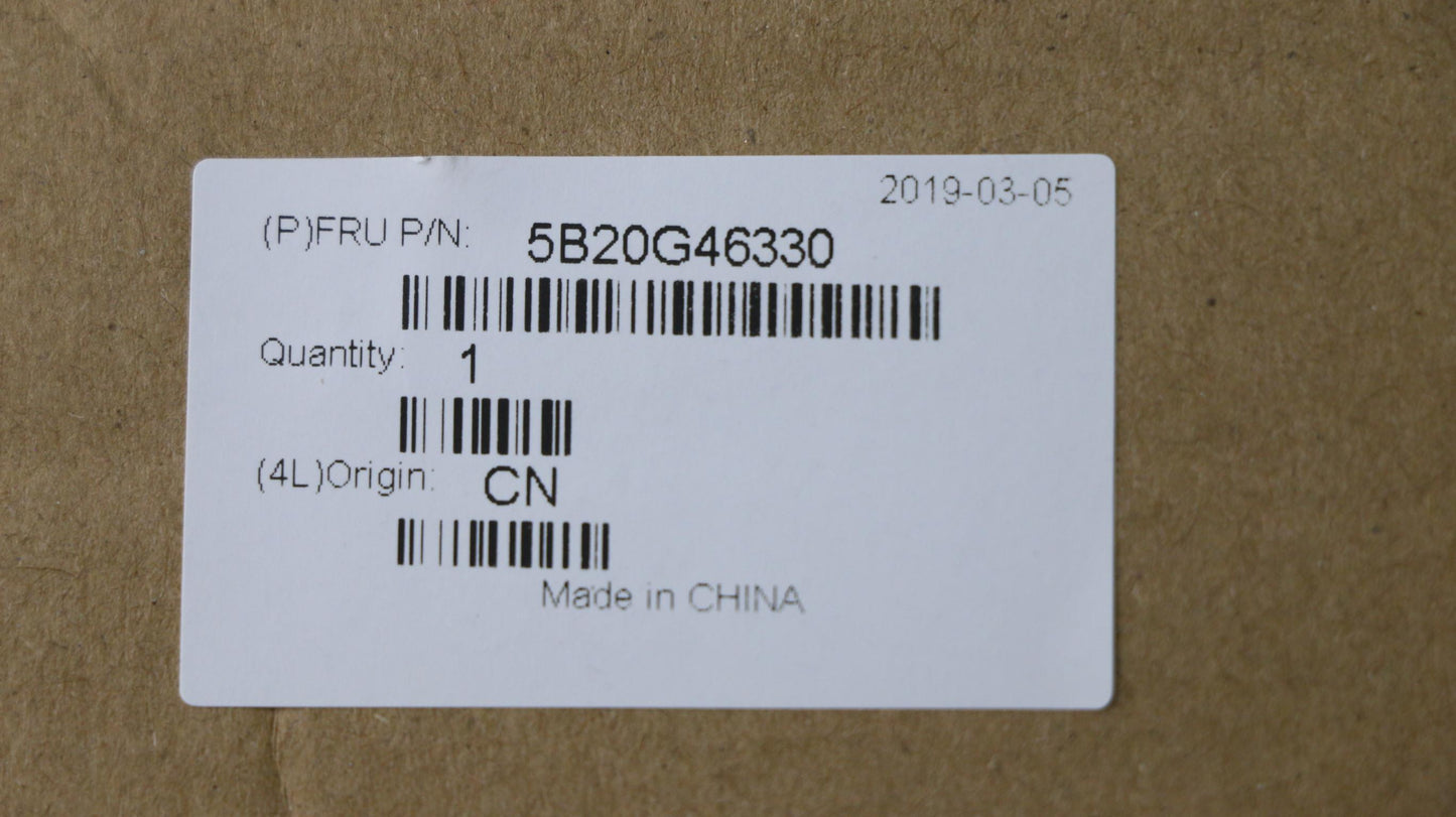 Lenovo Pl System Boards - 5B20G46330