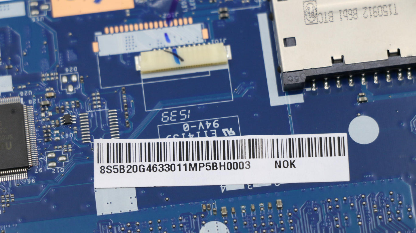 Lenovo Pl System Boards - 5B20G46330