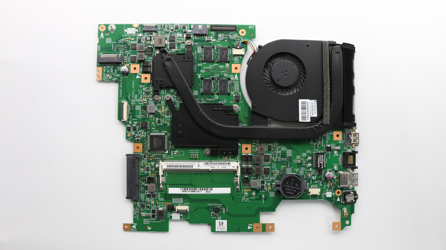 Lenovo Mb - 5B20G53234