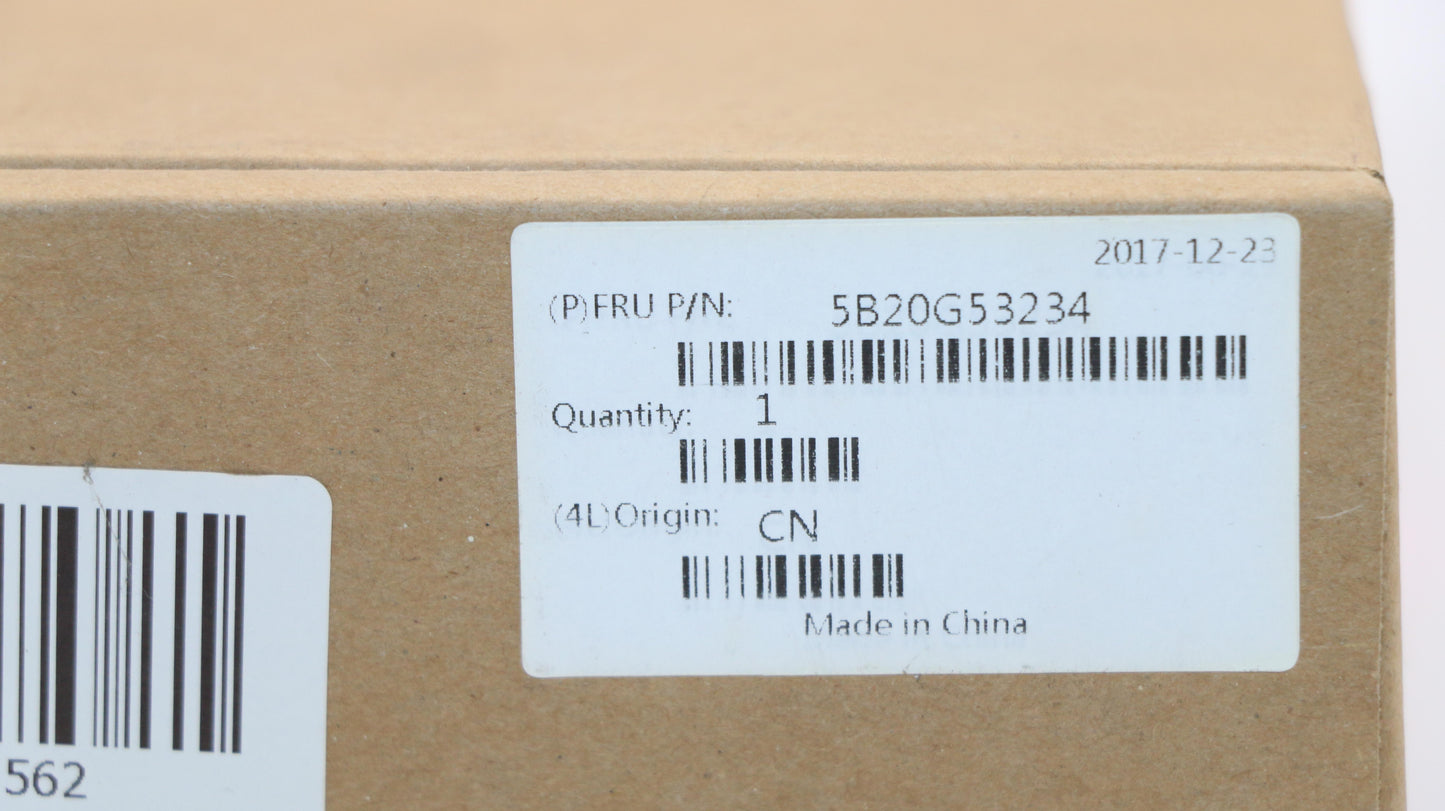 Lenovo Mb - 5B20G53234