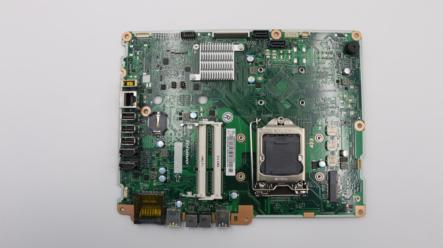 Lenovo Pl System Boards - 5B20G53356
