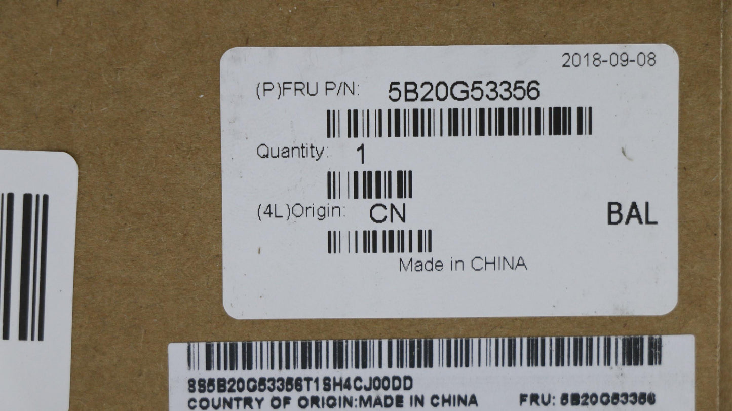 Lenovo Pl System Boards - 5B20G53356