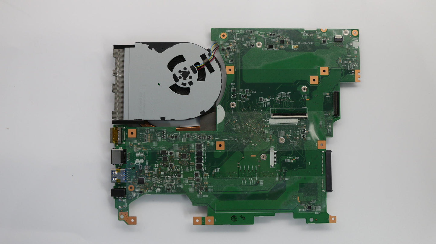 Lenovo 5B20G54048 Pl System Boards