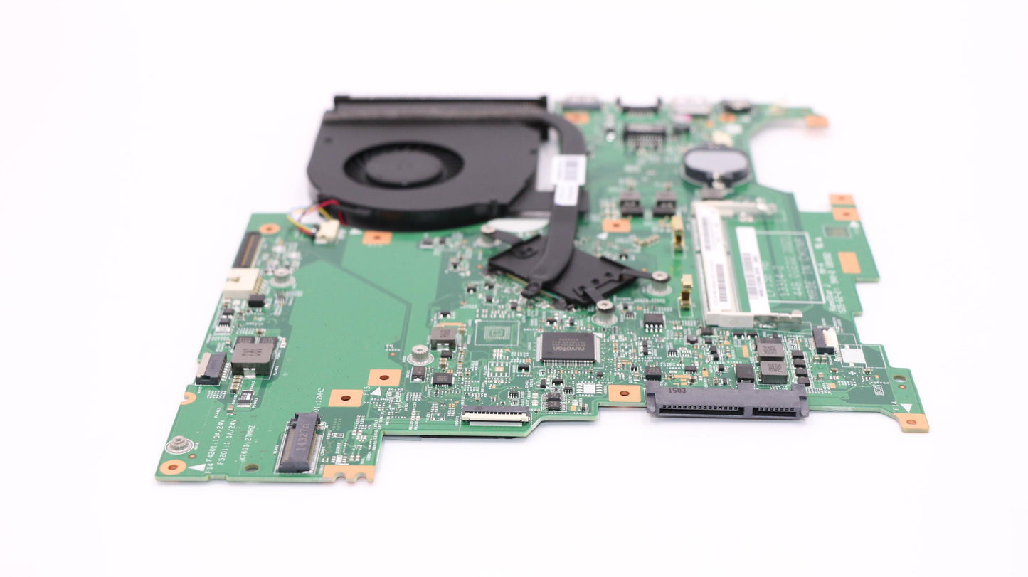 Lenovo 5B20G54048 Pl System Boards