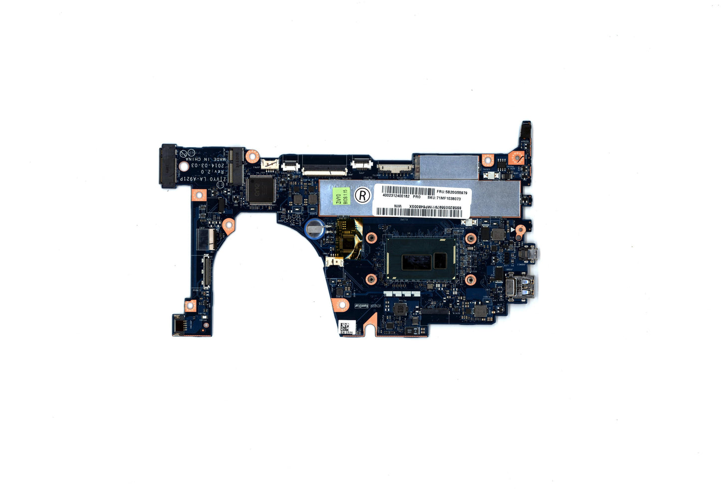 Lenovo Pl System Boards - 5B20G55979