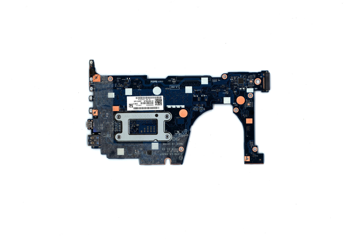 Lenovo Pl System Boards - 5B20G55979