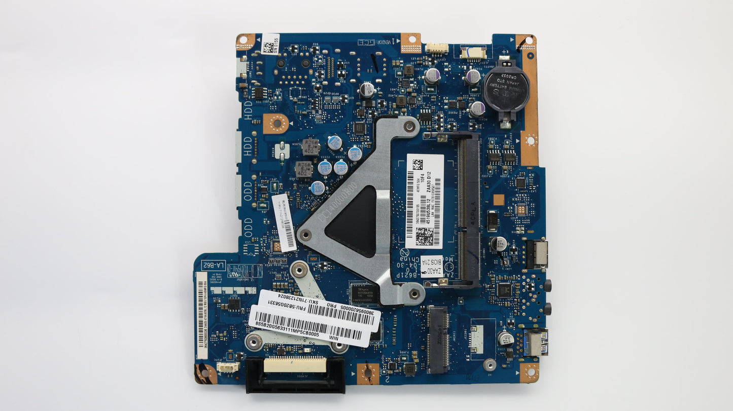 Lenovo Pl System Boards - 5B20G56331