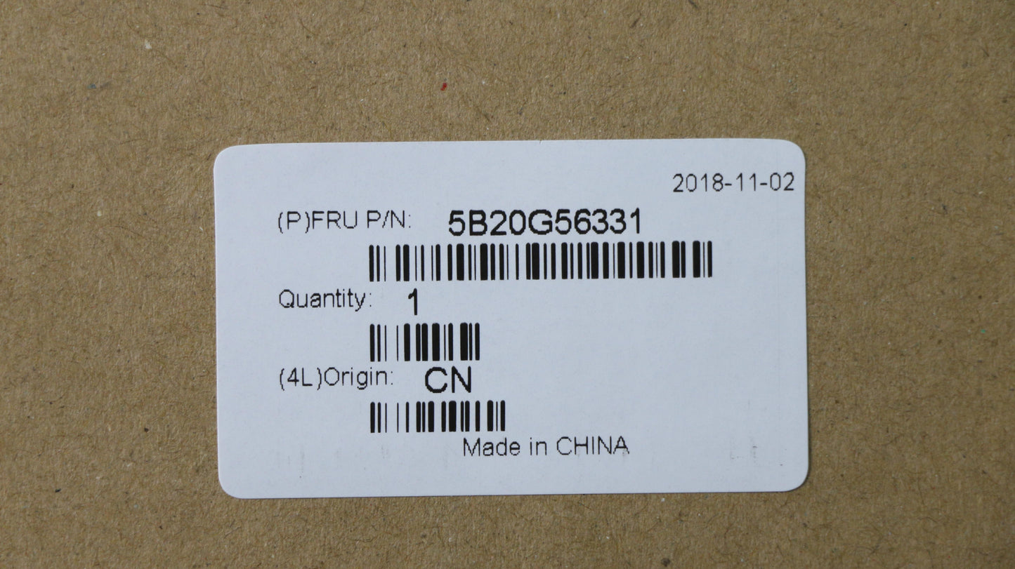 Lenovo Pl System Boards - 5B20G56331