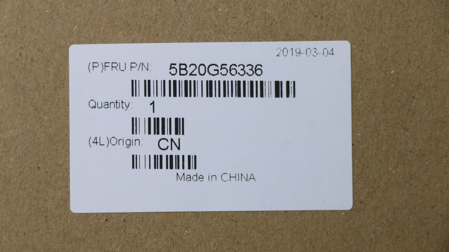 Lenovo Pl System Boards - 5B20G56336