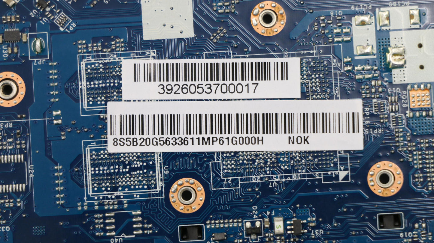 Lenovo Pl System Boards - 5B20G56336