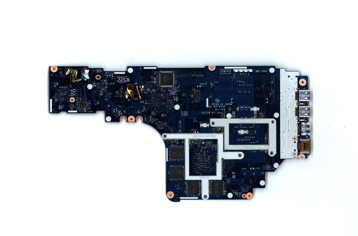Lenovo Pl System Boards - 5B20G57043