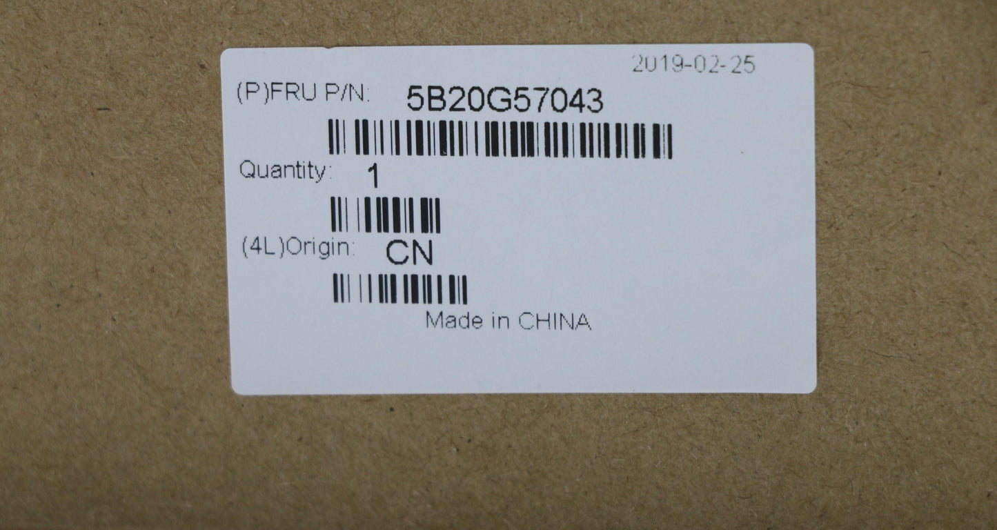 Lenovo Pl System Boards - 5B20G57043