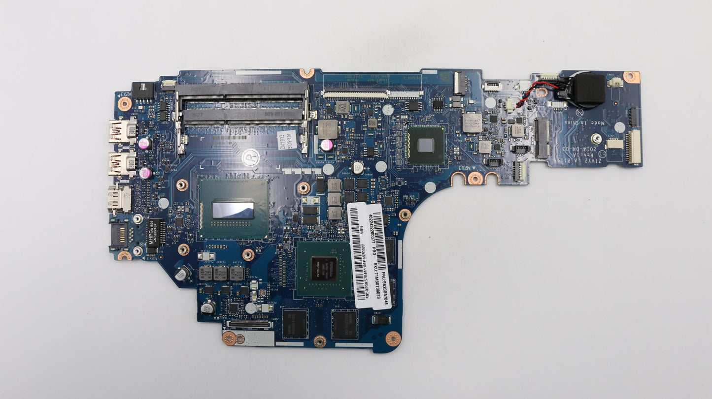 Lenovo Pl System Boards - 5B20G57046