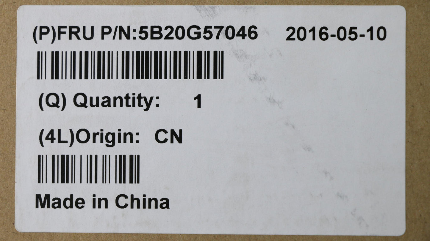 Lenovo Pl System Boards - 5B20G57046