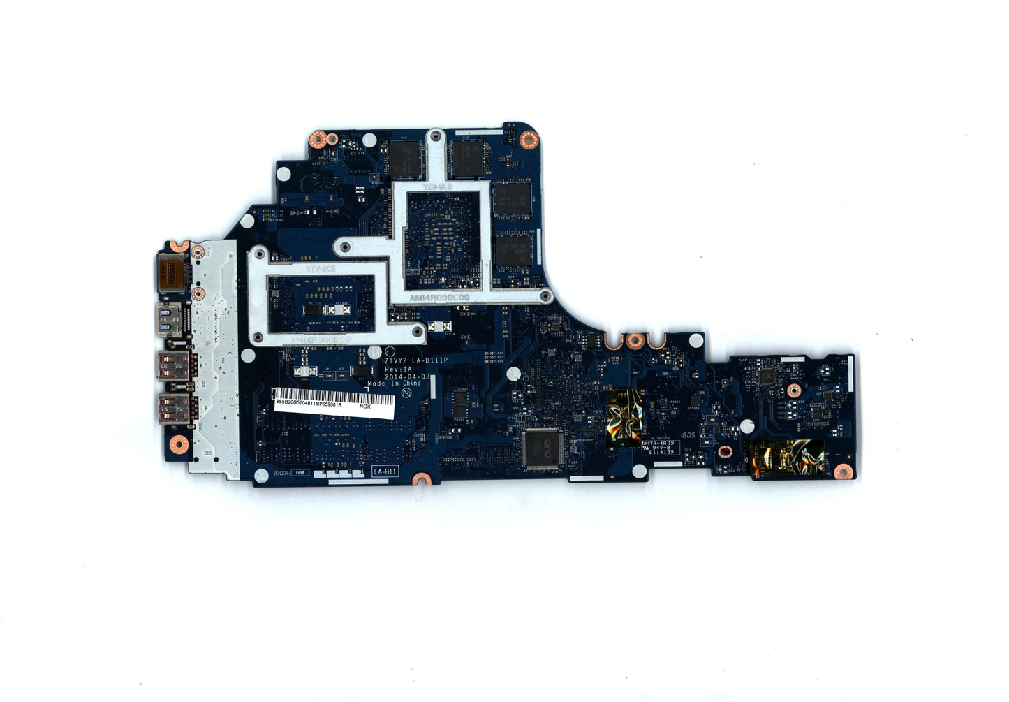 Lenovo Pl System Boards - 5B20G57048