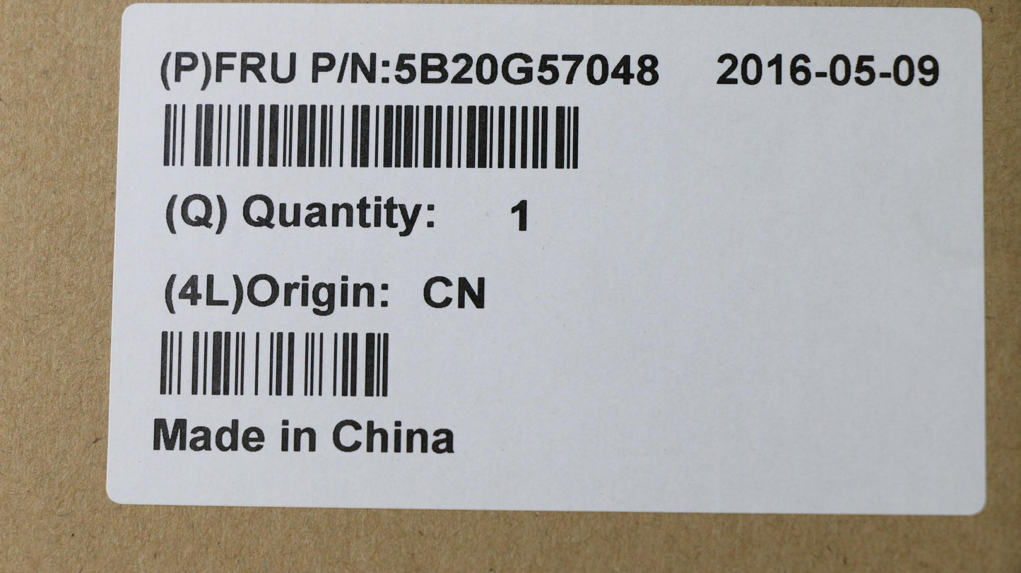 Lenovo Pl System Boards - 5B20G57048
