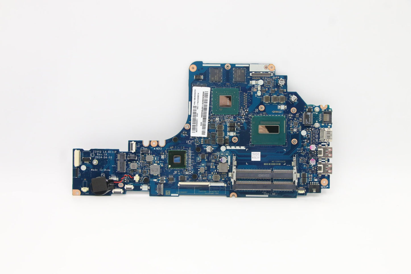 Lenovo Pl System Boards - 5B20G59761