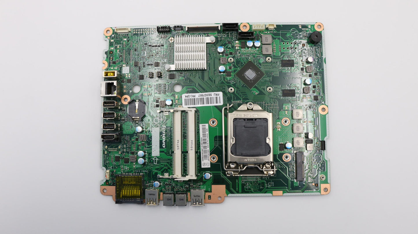 Lenovo Bdplanar - 5B20G75907