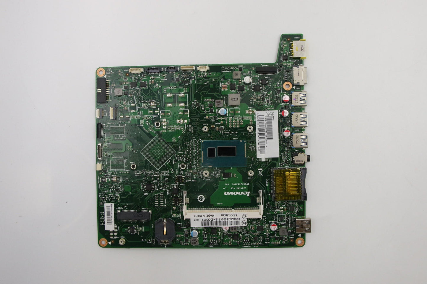 Lenovo Pl System Boards - 5B20G75910