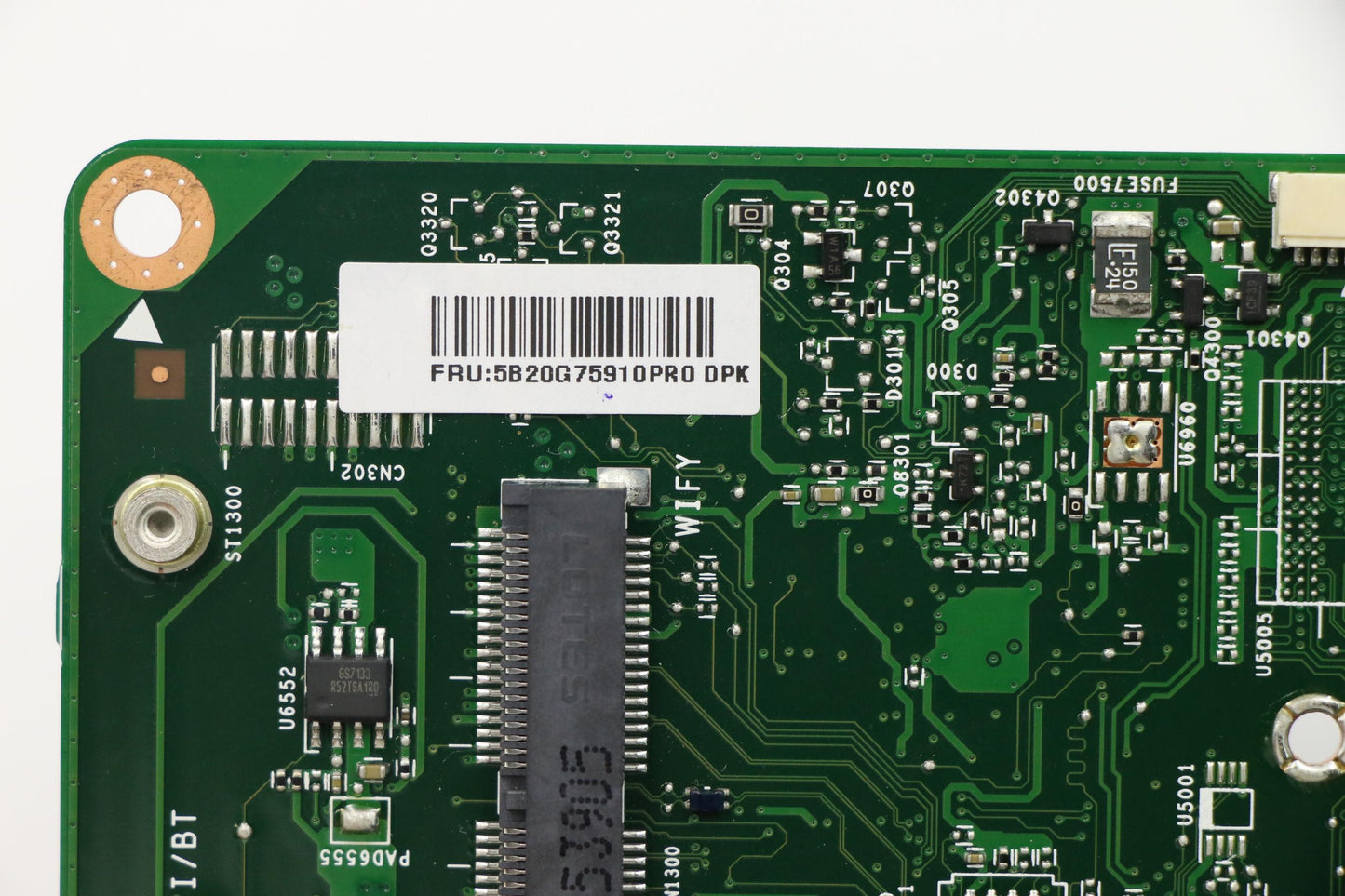 Lenovo Pl System Boards - 5B20G75910