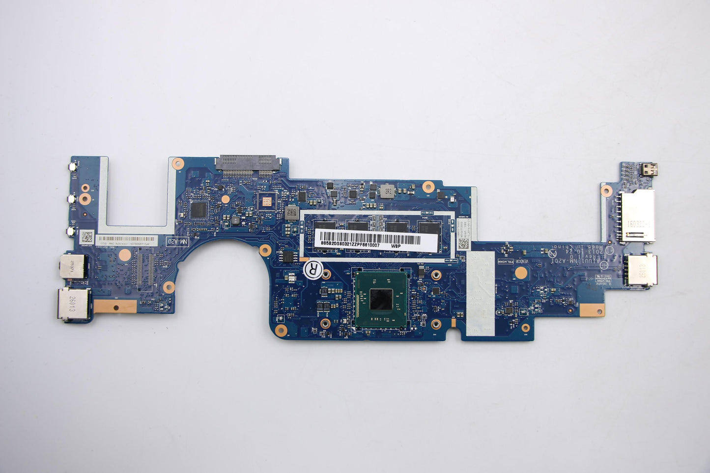 Lenovo Pl System Boards - 5B20G80321