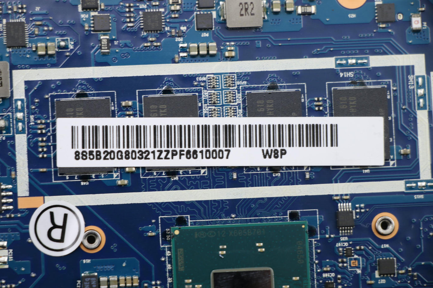Lenovo Pl System Boards - 5B20G80321