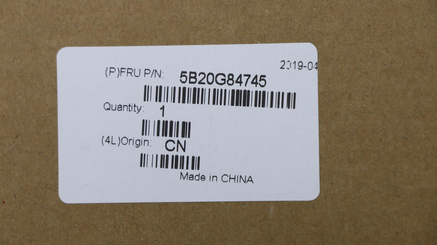 Lenovo Pl System Boards - 5B20G84745