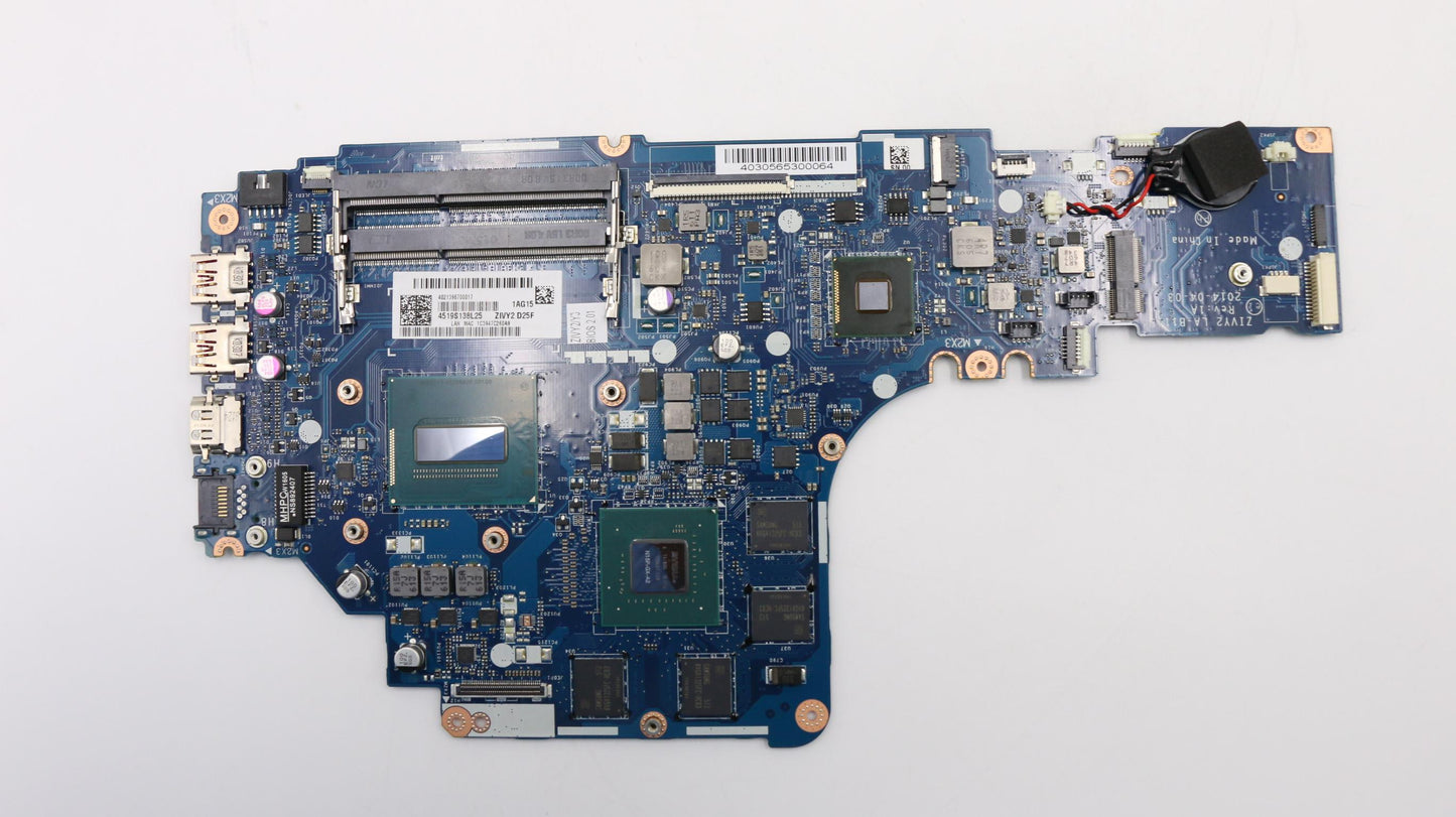 Lenovo Pl System Boards - 5B20G84766