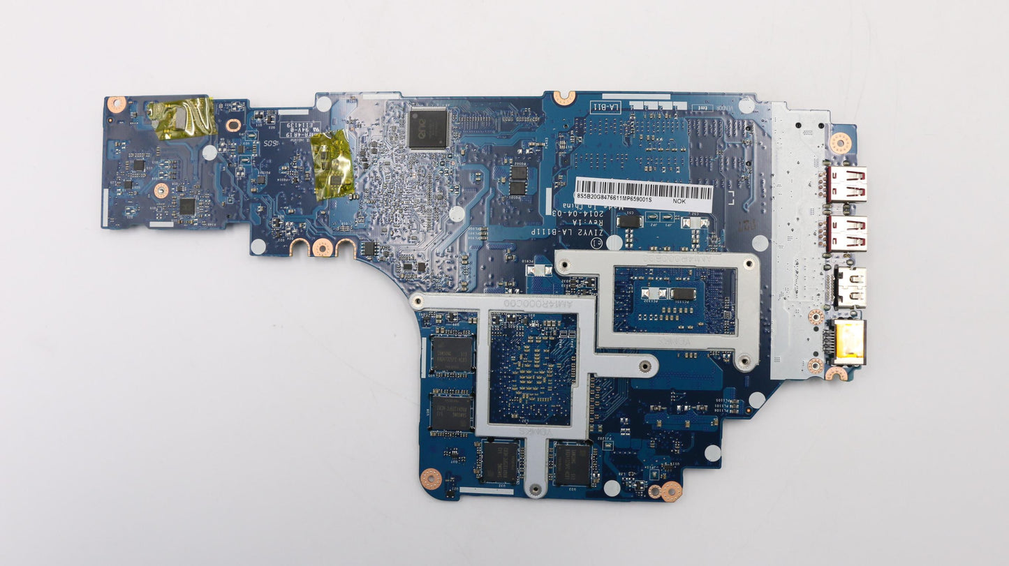 Lenovo Pl System Boards - 5B20G84766